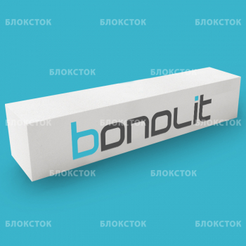 Армированные газобетонные перемычки BONOLIT БПА 1500х200х250/3250