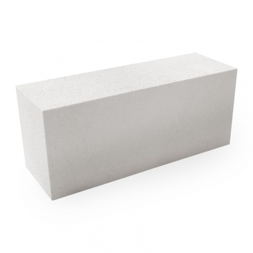 Газобетонные стеновые блоки Эль-блок 625х250х300, D400