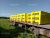 Газобетонные U-блоки (П-блоки) Istkult 500х250х300, D500