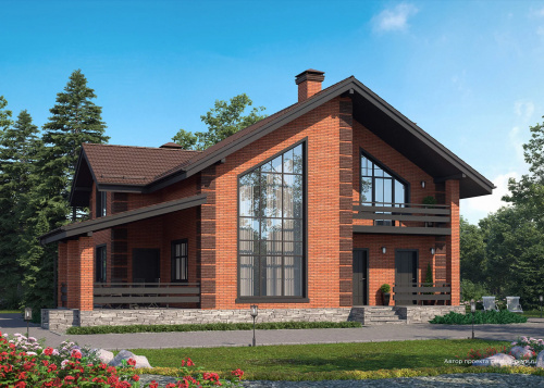 Клинкерный кирпич Plinfa Iron 2318