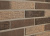 Облицовочный кирпич Plinfa Cassia Микс 1813